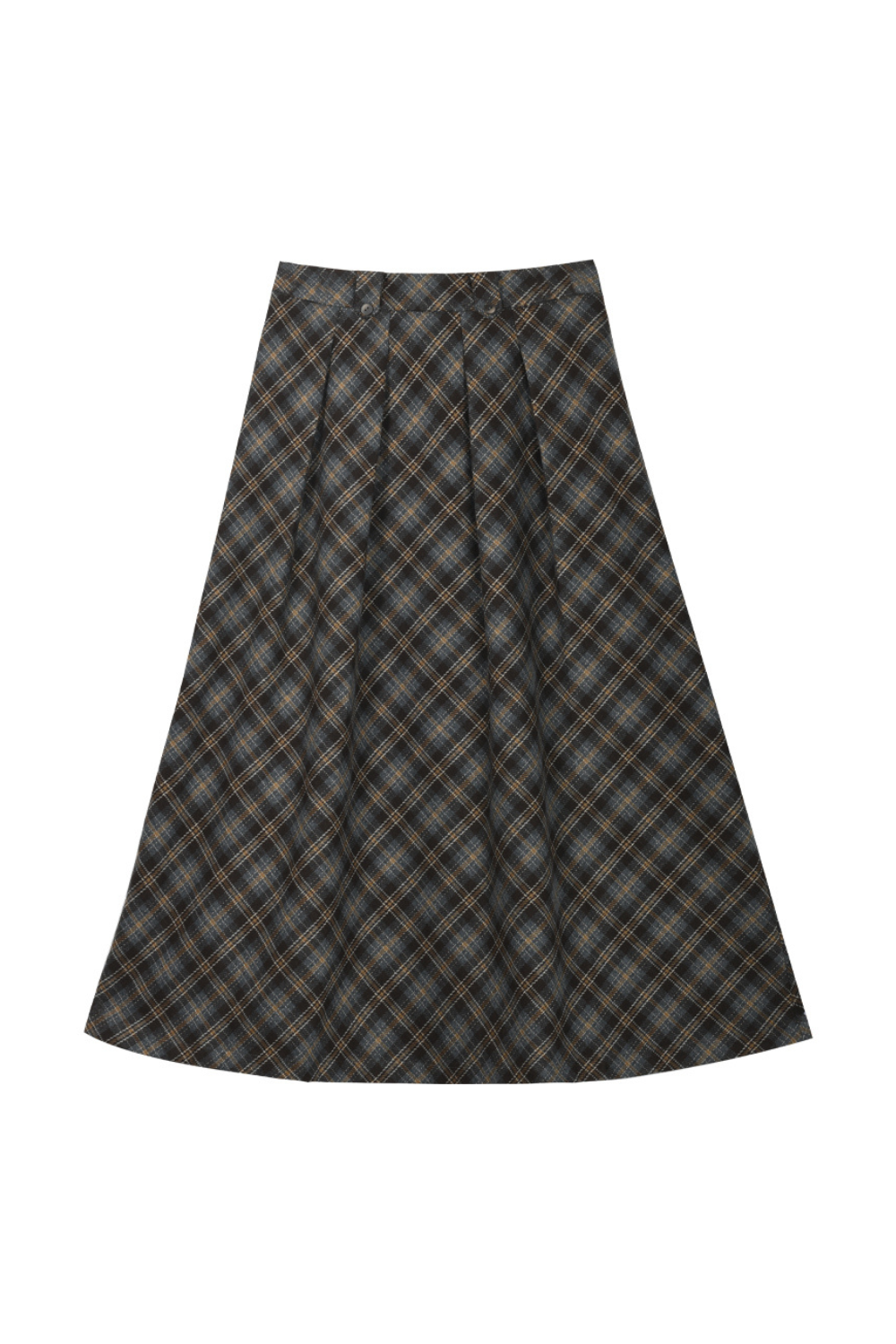 Set Rompi dan Rok Dijual Terpisah