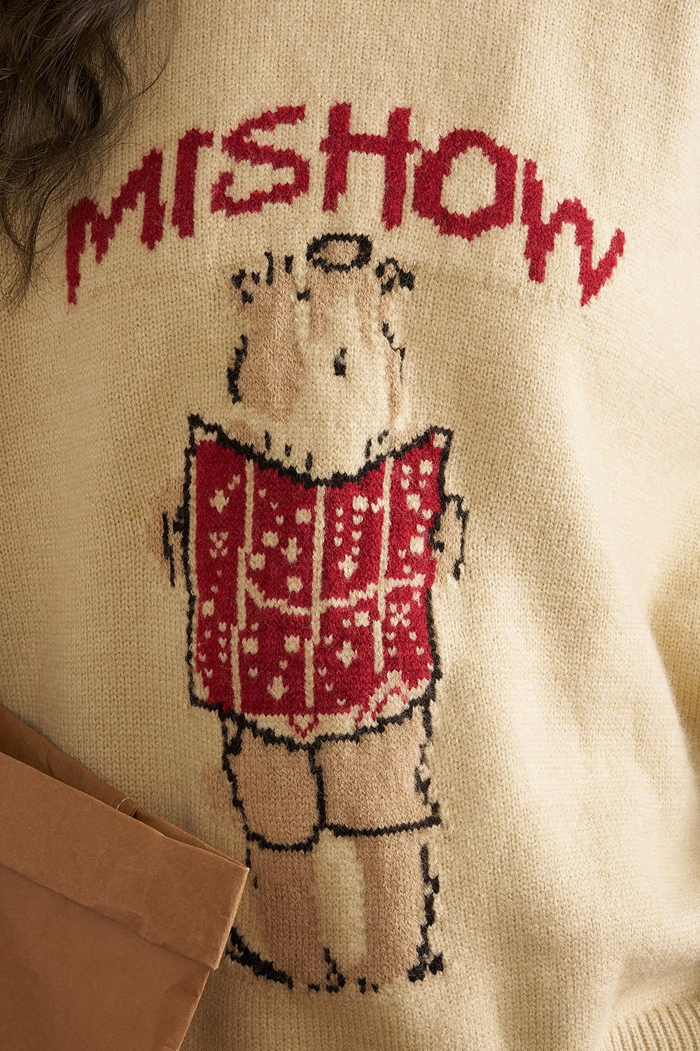 Winter Sweater for Women