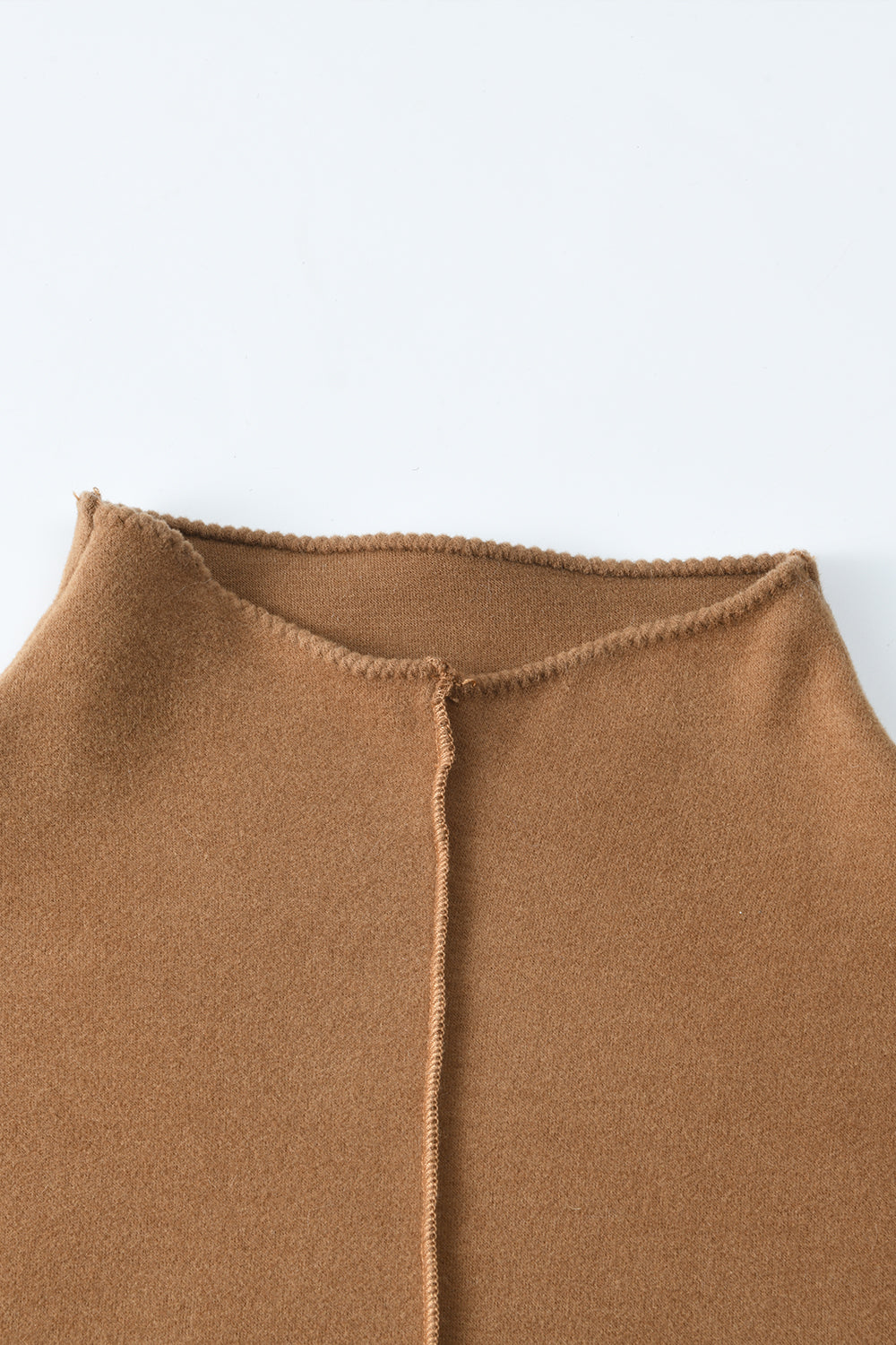 เสื้อถัก bottoming สำหรับผู้หญิง