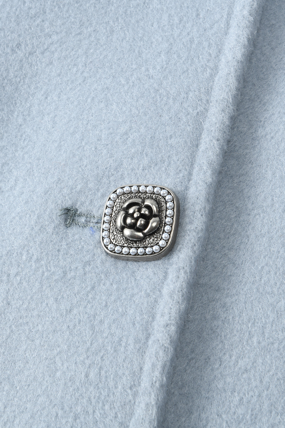 Mantel Wol untuk Wanita