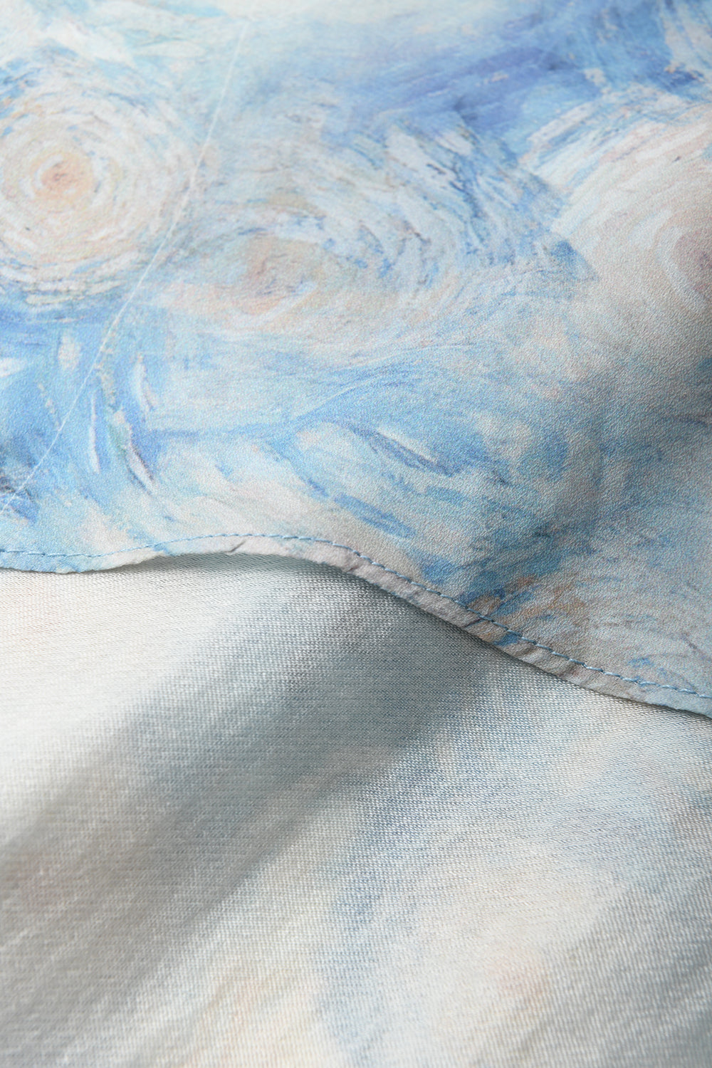 Rok Maxi A Line untuk Wanita