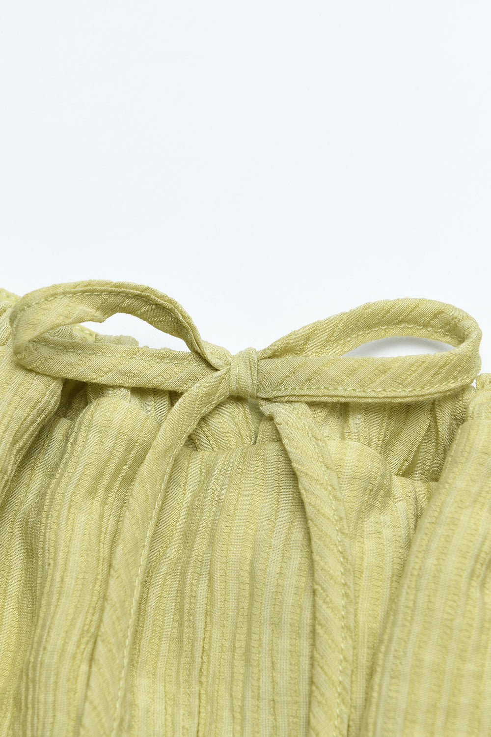 ชุดเดรสยาวสายเดี่ยวสำหรับผู้หญิง