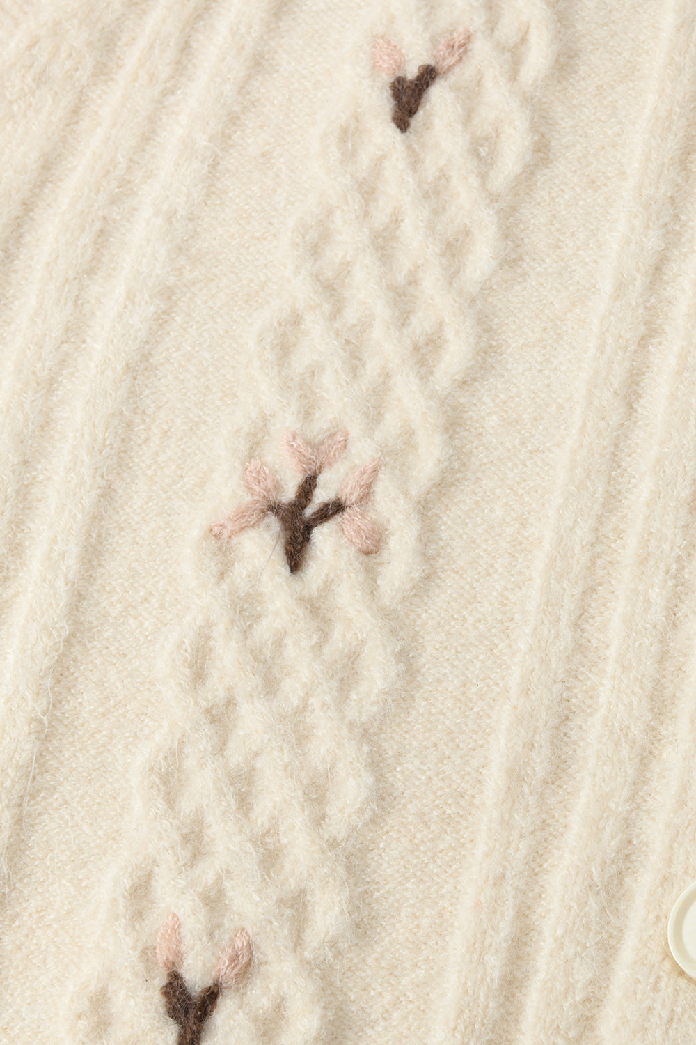 Rompi Rajut untuk Wanita