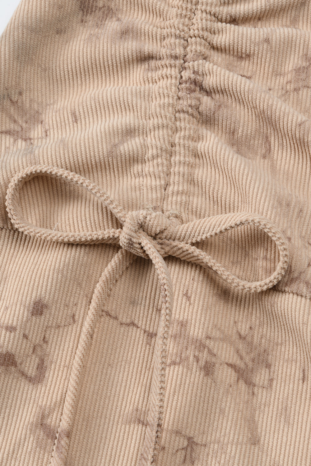 A Line Maxi Skirt for Women