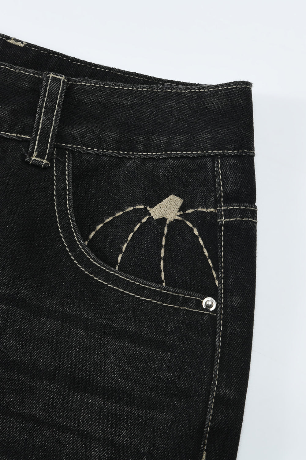 Quần bò denim cho nữ