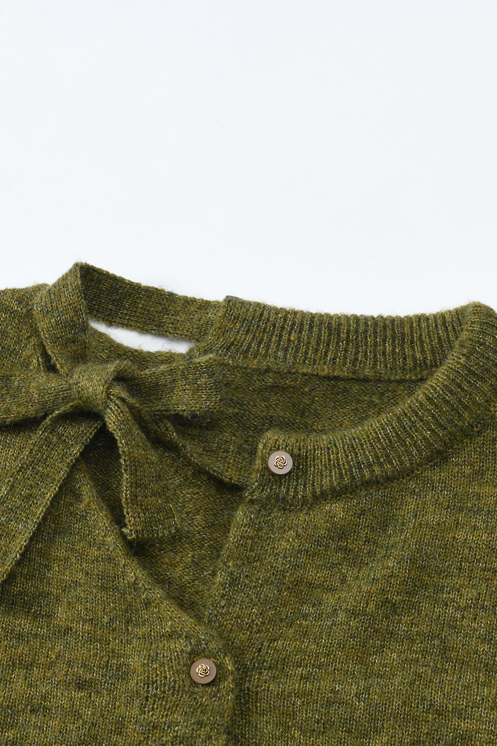 เสื้อถักสำหรับผู้หญิง