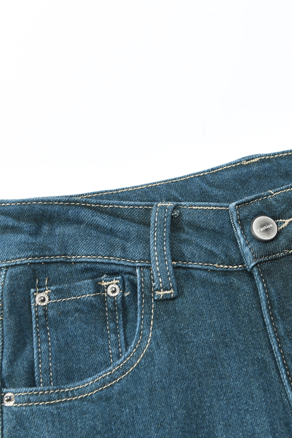 Quần bò denim cho nữ