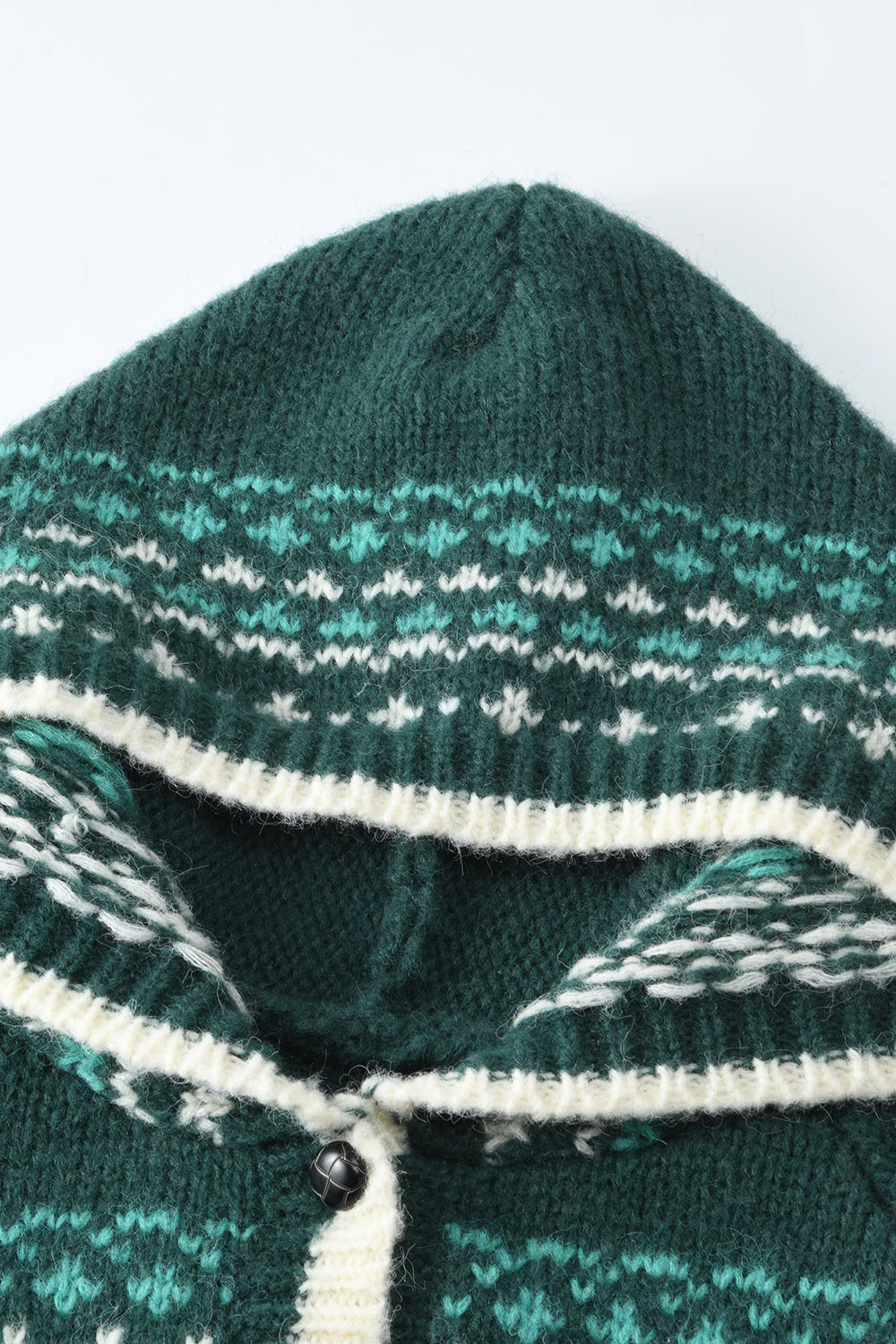 เสื้อถักสำหรับผู้หญิง