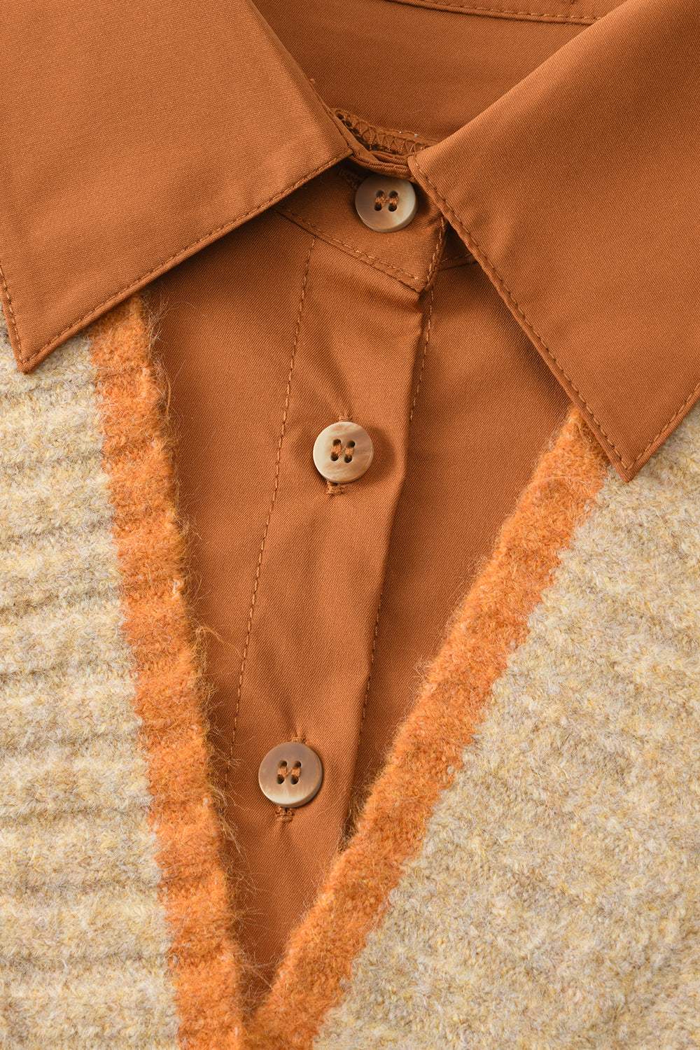 เสื้อถักสำหรับผู้หญิง