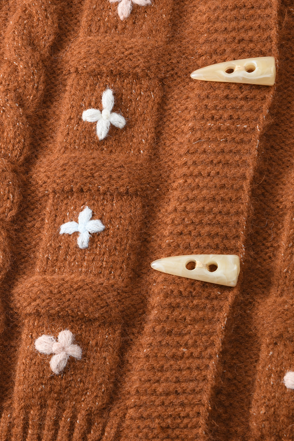 เสื้อถักสำหรับผู้หญิง