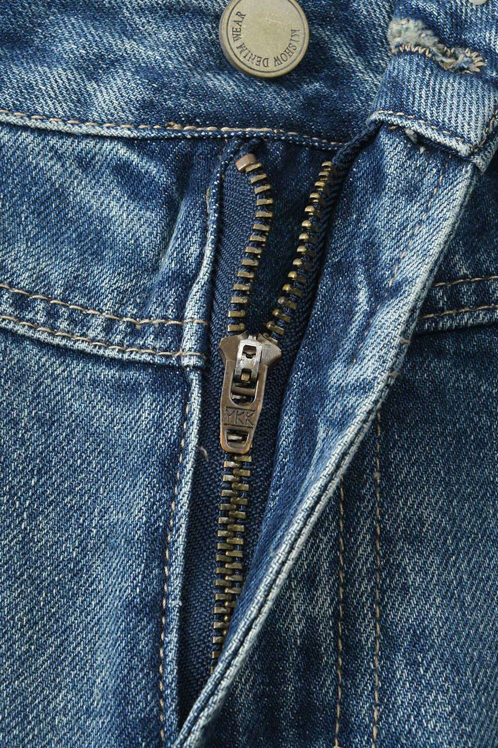 Jeans Denim untuk wanita