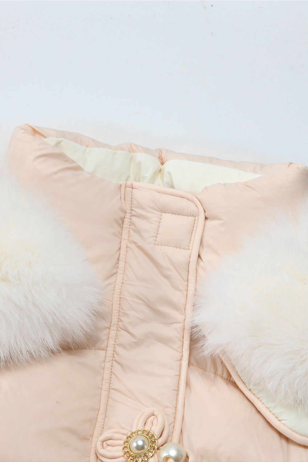 เสื้อแจ็คเก็ตกันหนาวสำหรับผู้หญิง