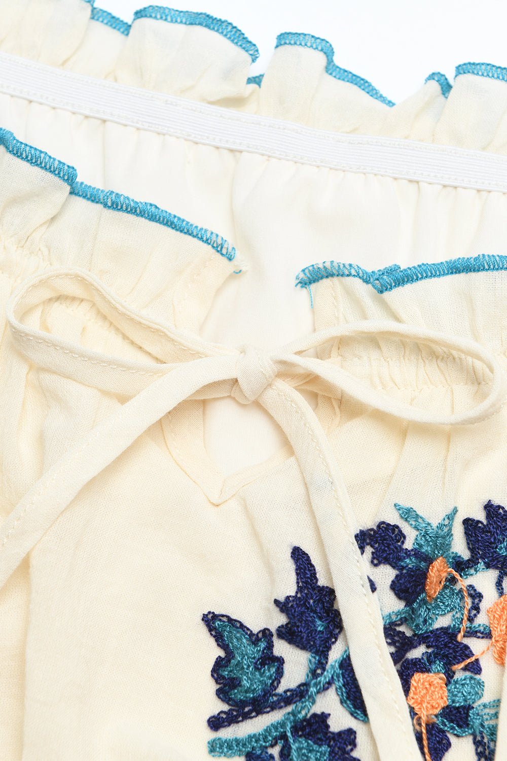 100% 純棉女襯衫