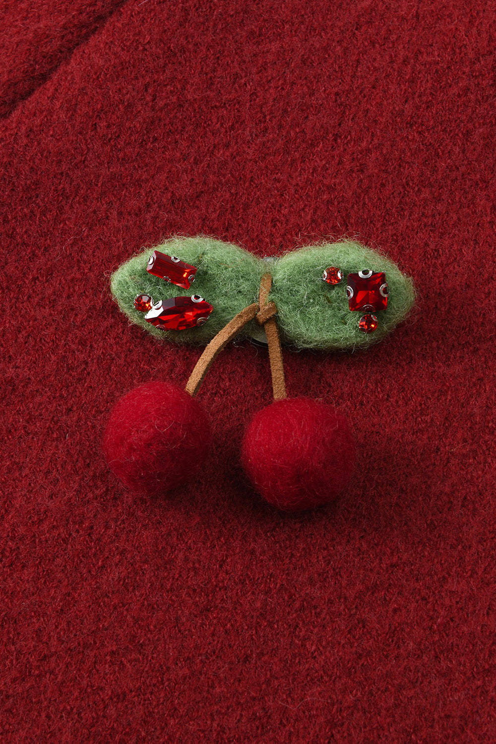 여성용 니트 셔츠