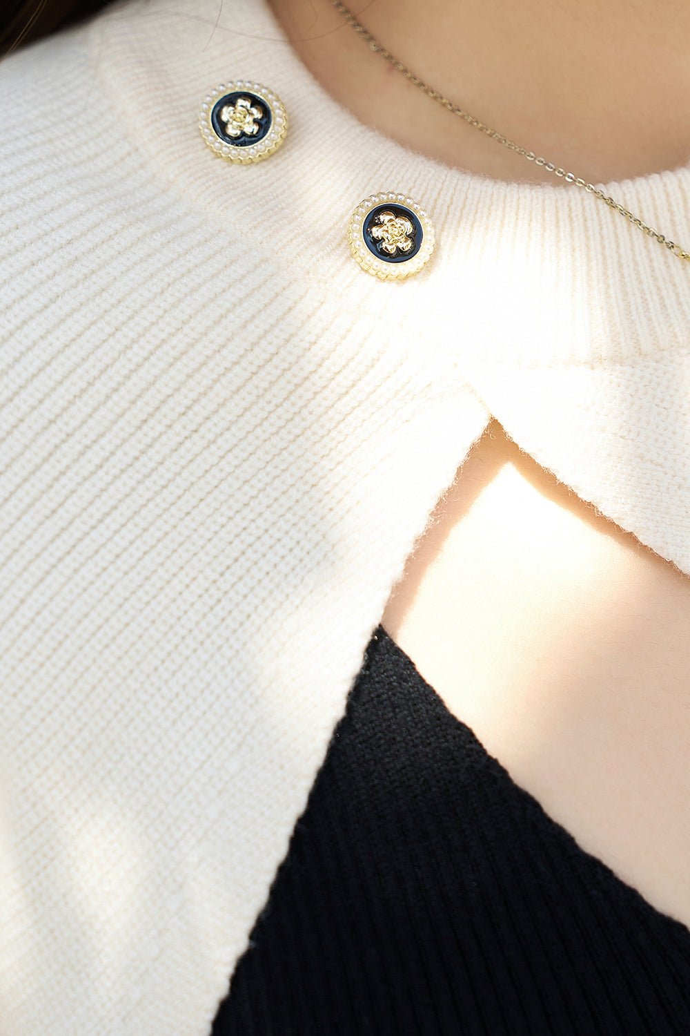 Spaghetti Strap Dress and Coat Set