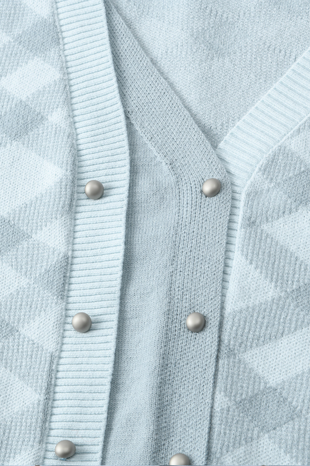 Áo Sơ Mi Nữ Dệt Kim