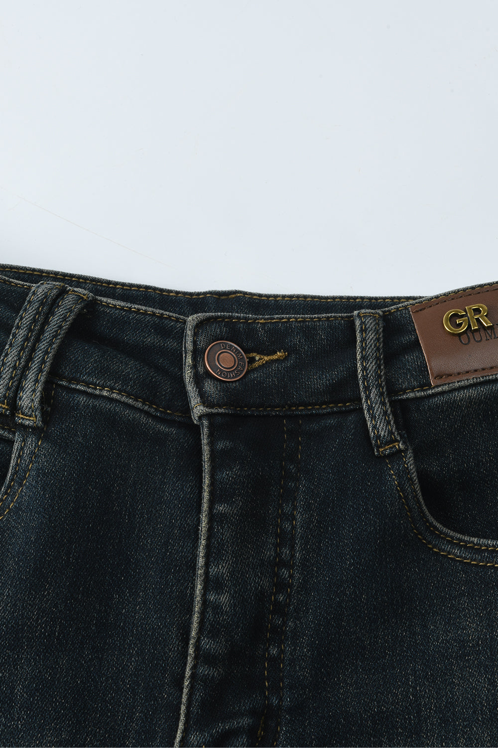 Jeans Denim untuk wanita