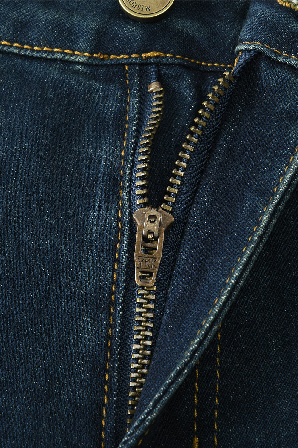 Quần bò denim cho nữ