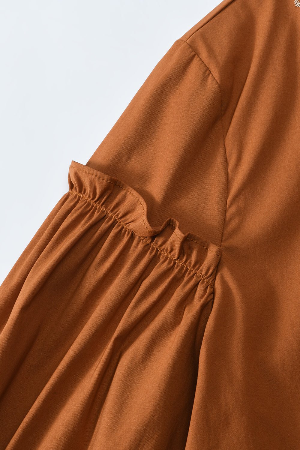 เสื้อสำหรับผู้หญิง