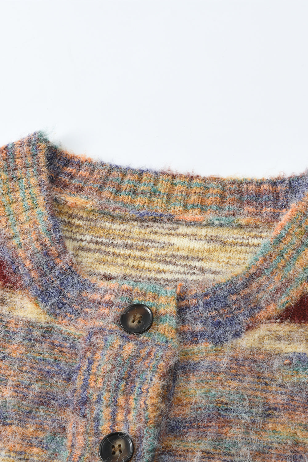 เสื้อถักสำหรับผู้หญิง