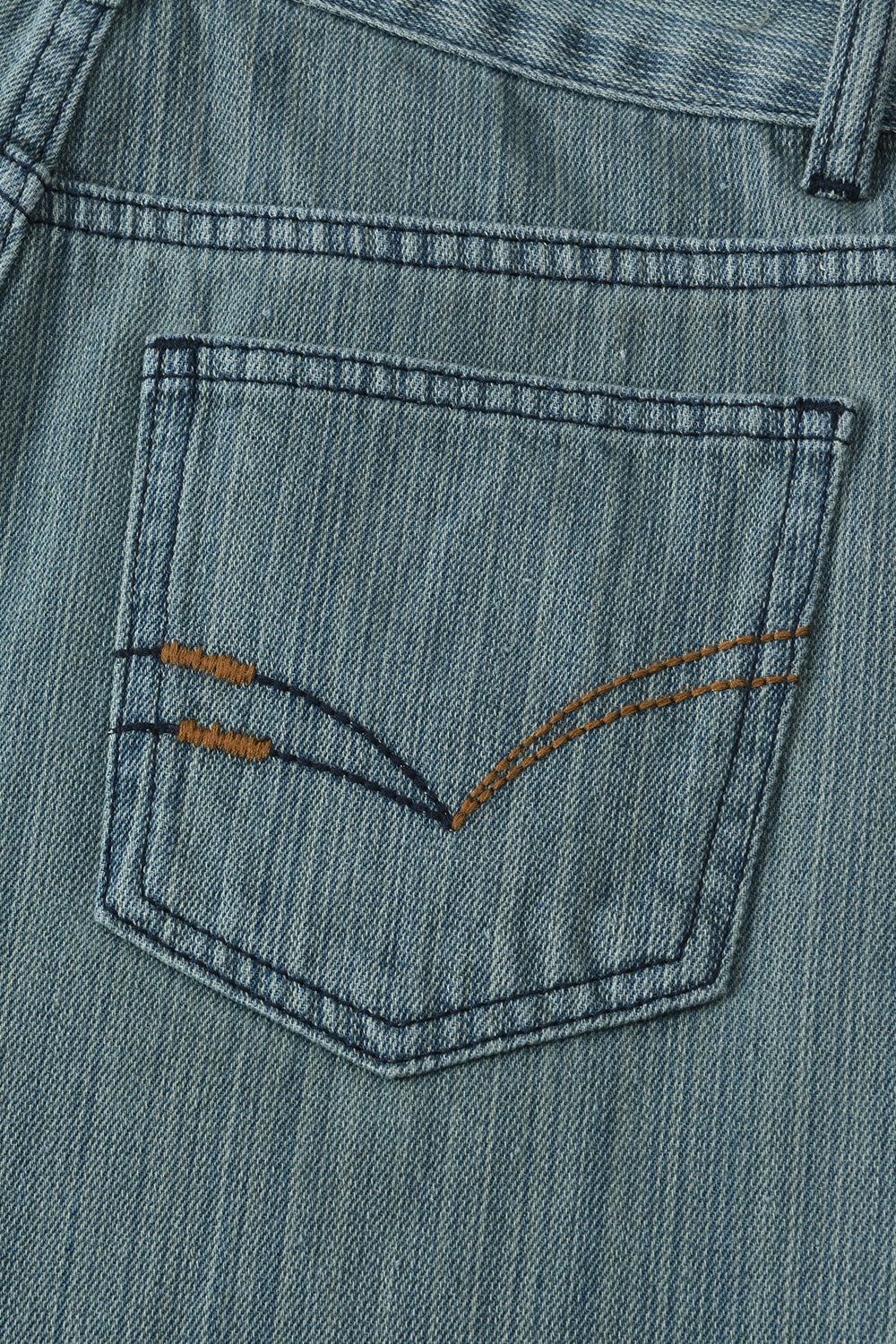 Jeans Denim untuk wanita