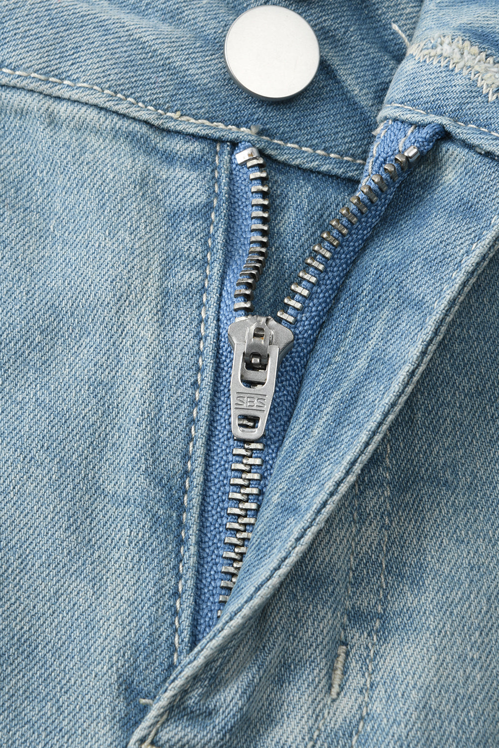 여성을위한 데님 청바지