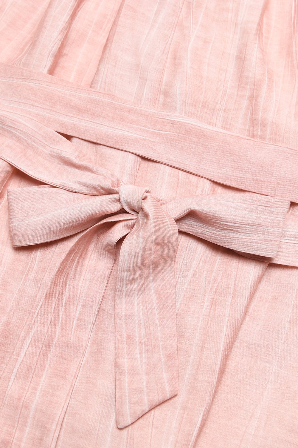 여성용 맥시 스파게티 스트랩 드레스