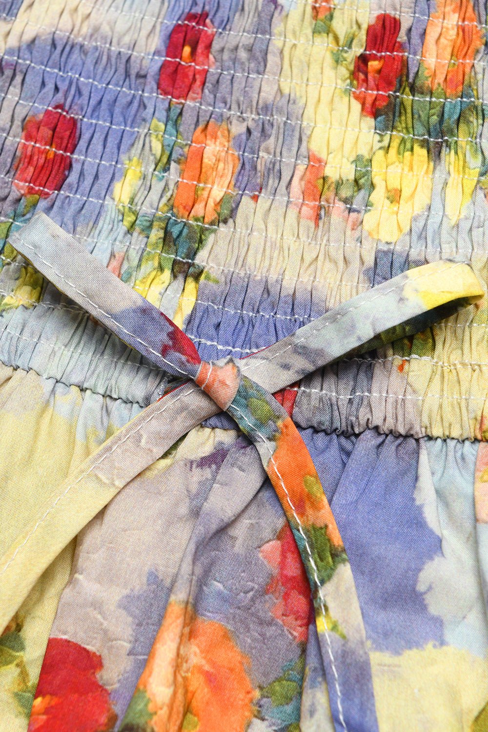 Váy Maxi Hoa Cho Nữ