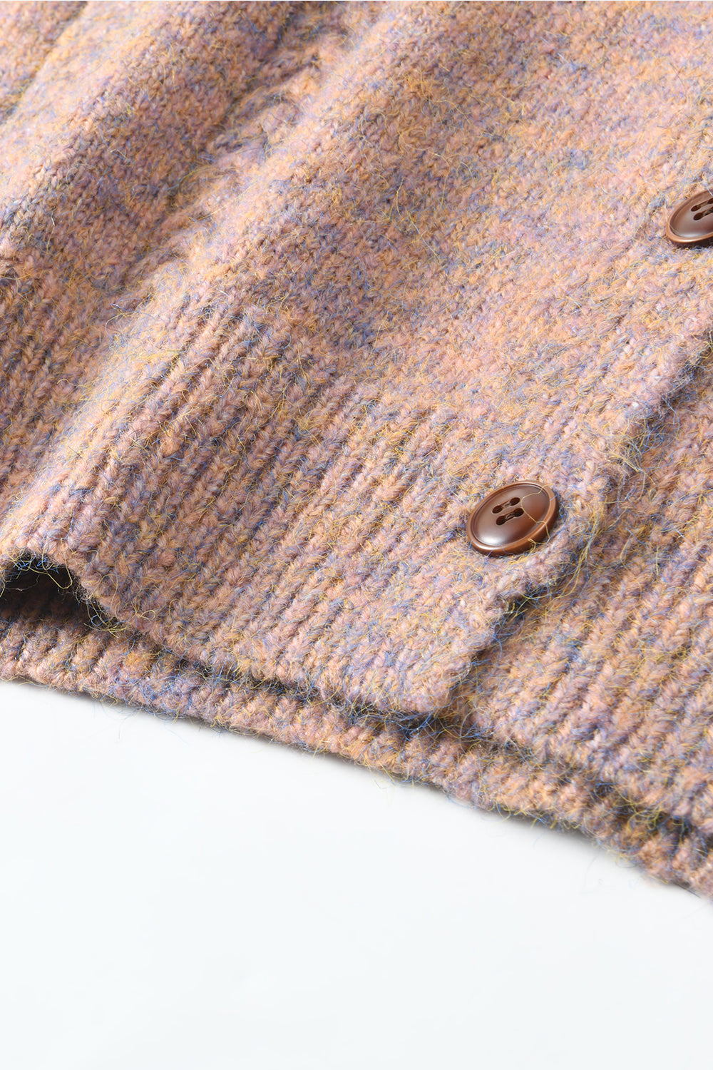 Áo Sơ Mi Nữ Dệt Kim