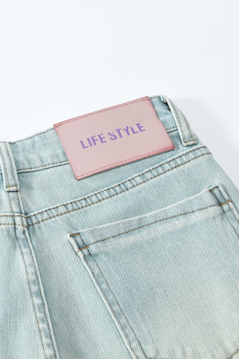 Quần bò denim cho nữ