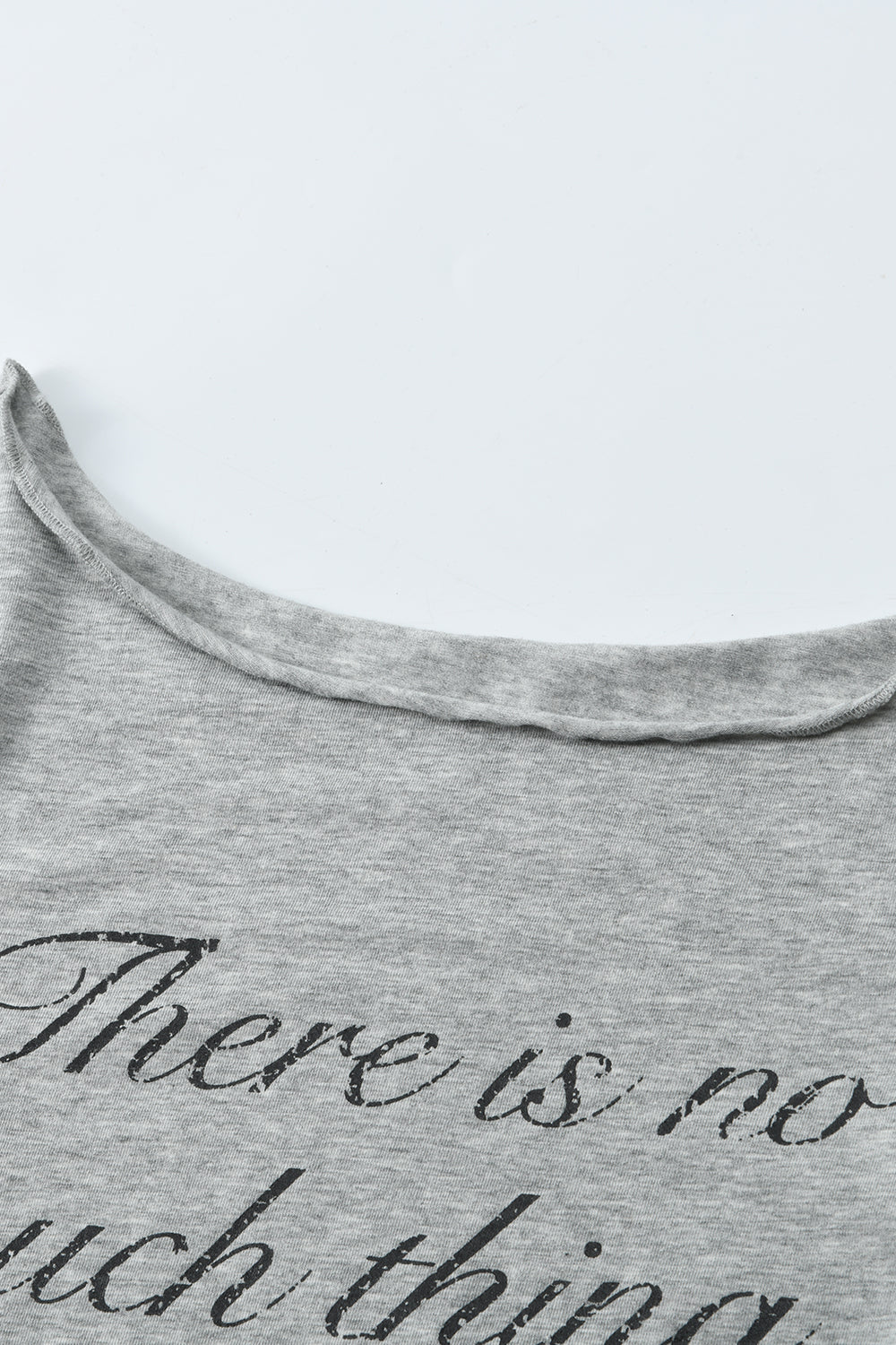 เสื้อยืดแขนยาวสำหรับผู้หญิง