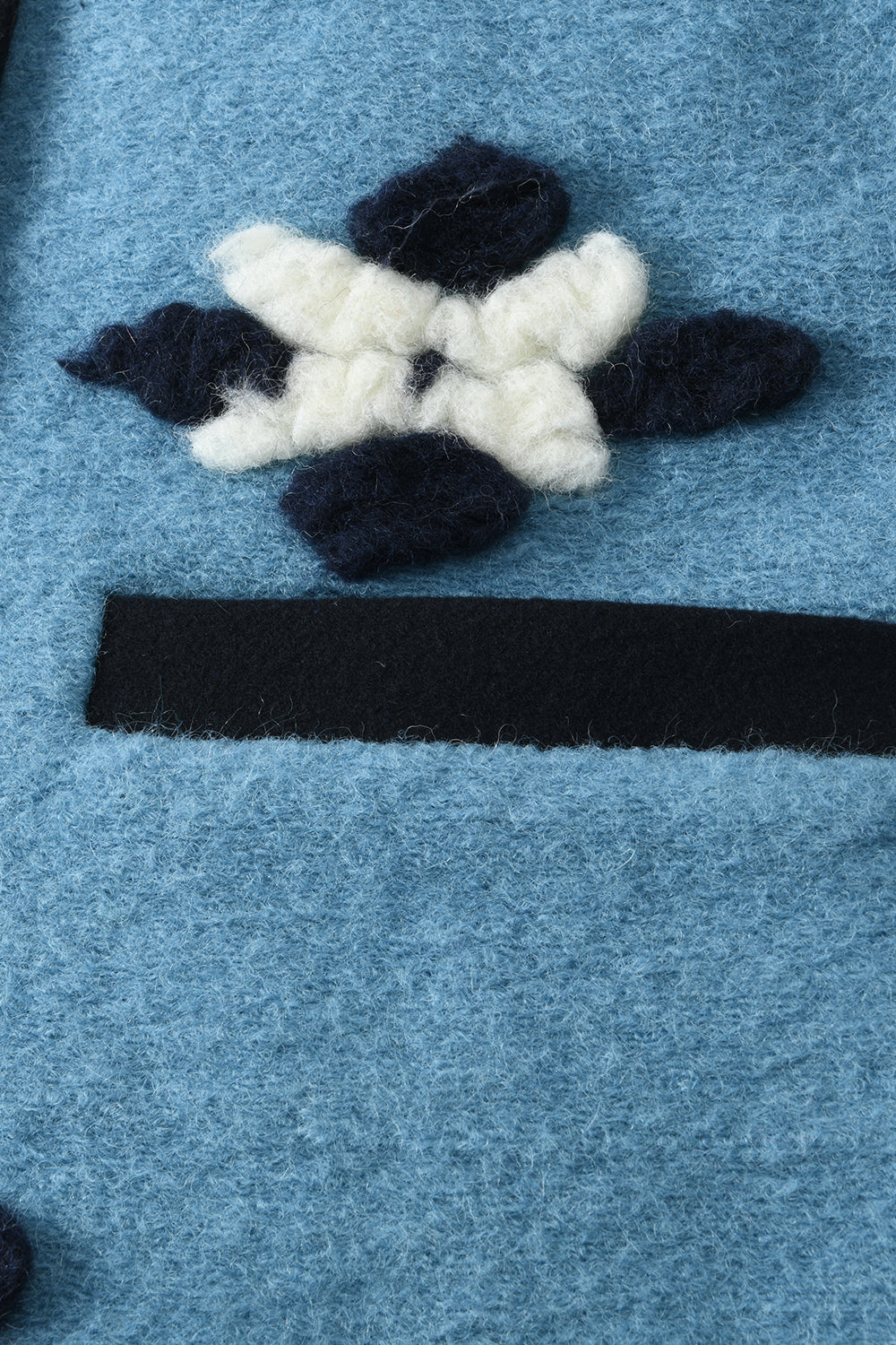 เสื้อแจ็คเก็ตบุฟเฟอร์สำหรับผู้หญิง