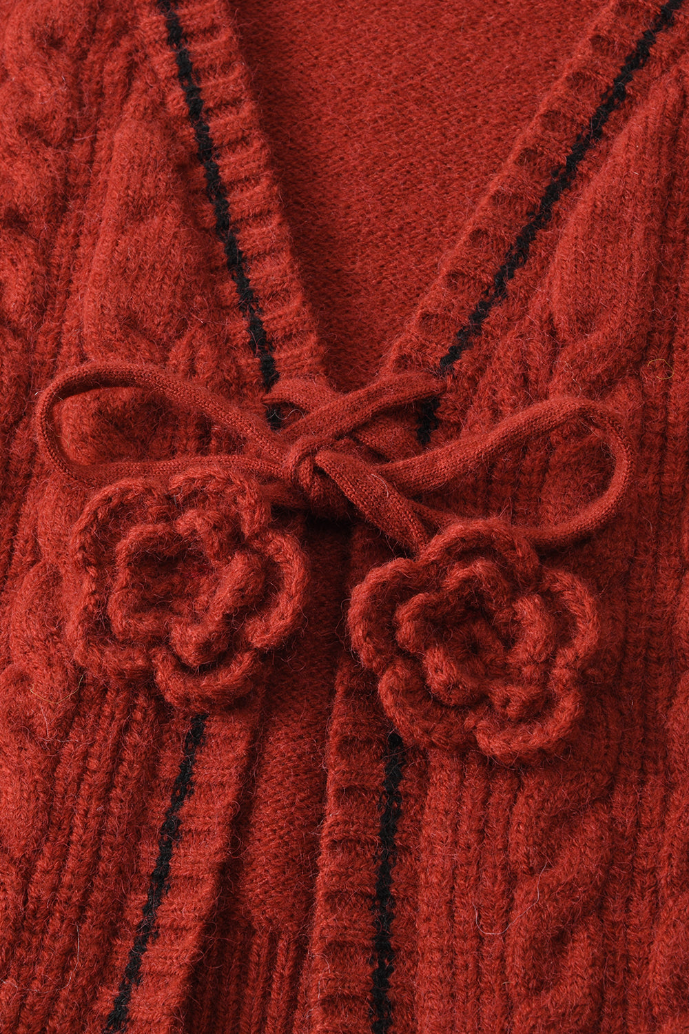 Set Gaun dan Mantel Tali Spaghetti Dijual Terpisah