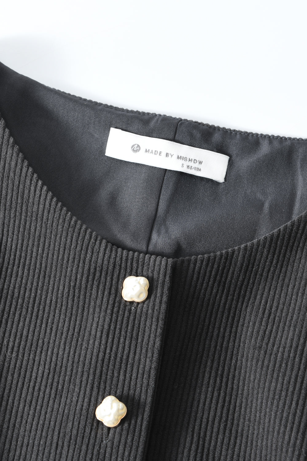 Gaun Midi A-line untuk Wanita