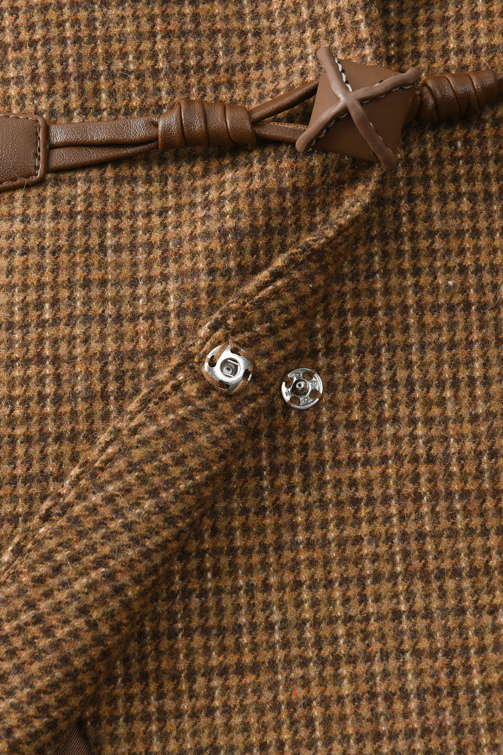 ชุดเสื้อโค้ตและกระโปรงขายแยกกัน