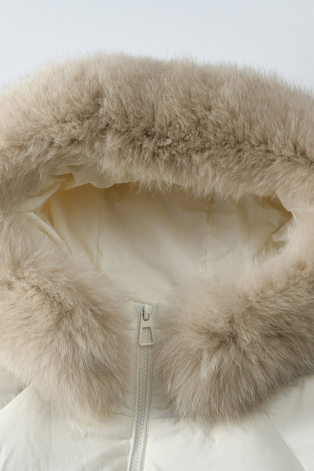 Jaket Musim Dingin Wanita