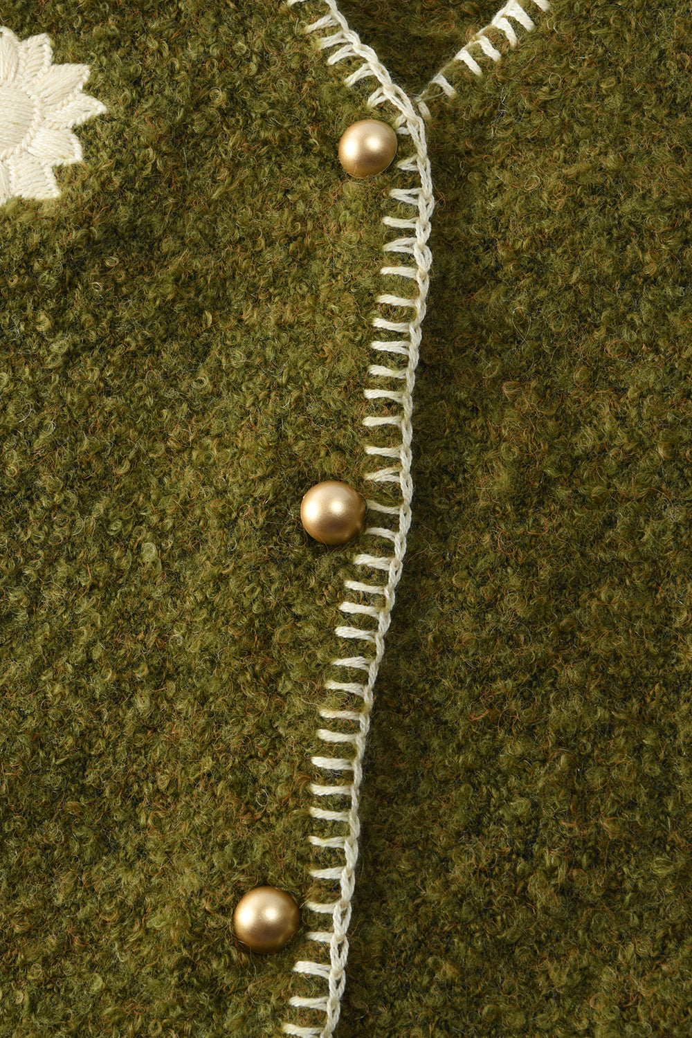 เสื้อถักสำหรับผู้หญิง