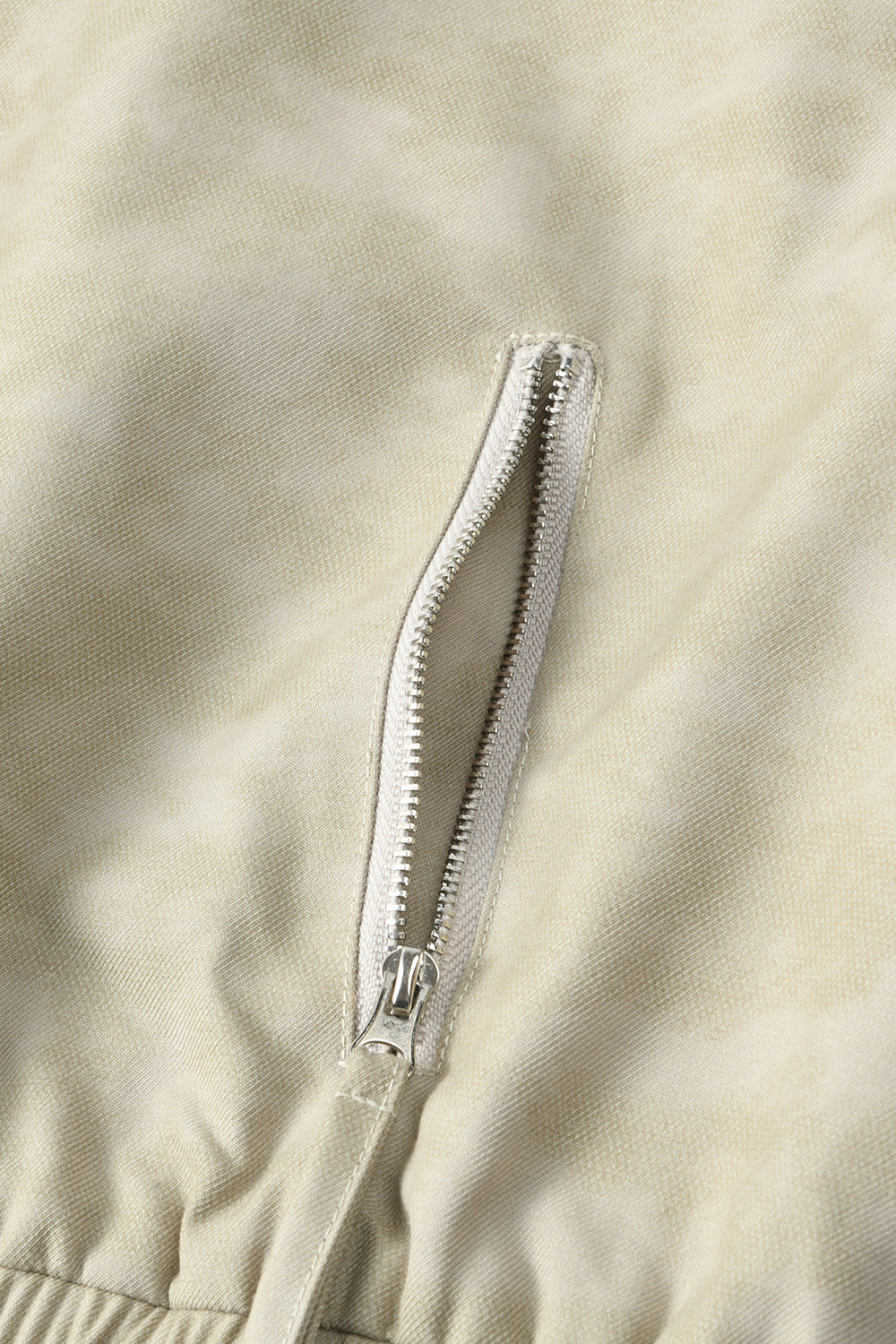 여성용 가죽 재킷