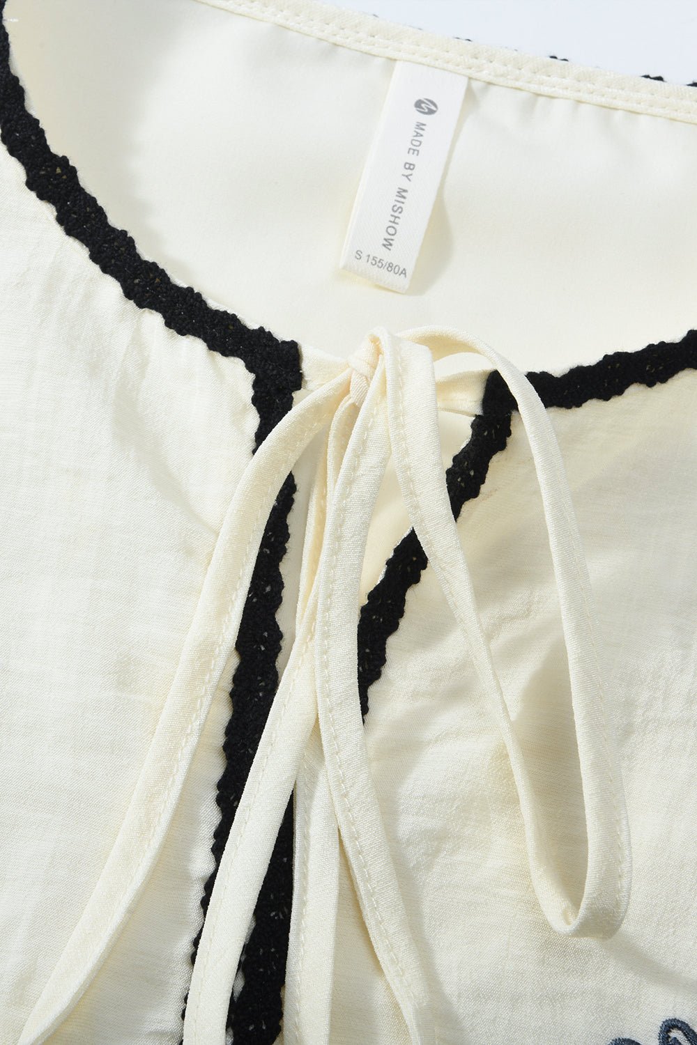 Gaun Midi Solid untuk Wanita