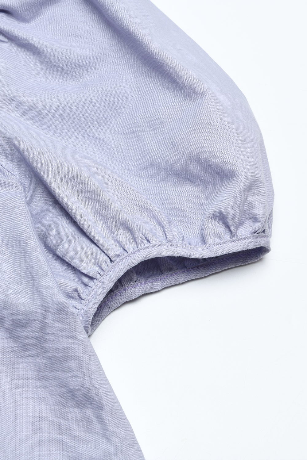 Solid Midi Dress for Women