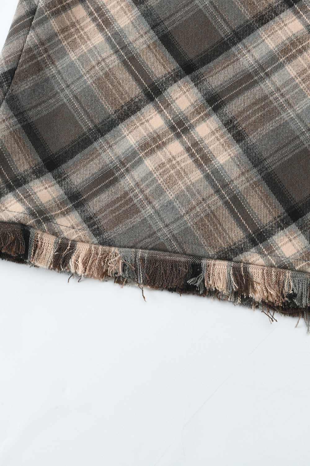 กระโปรงยาวทรงเอสำหรับผู้หญิง