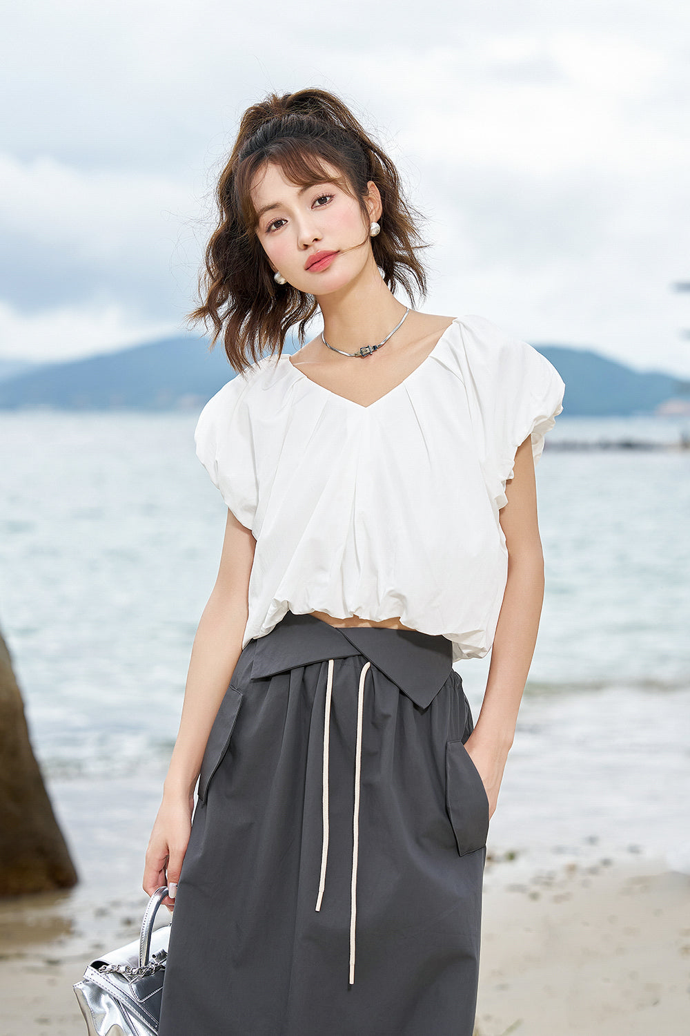 Blouses for Women