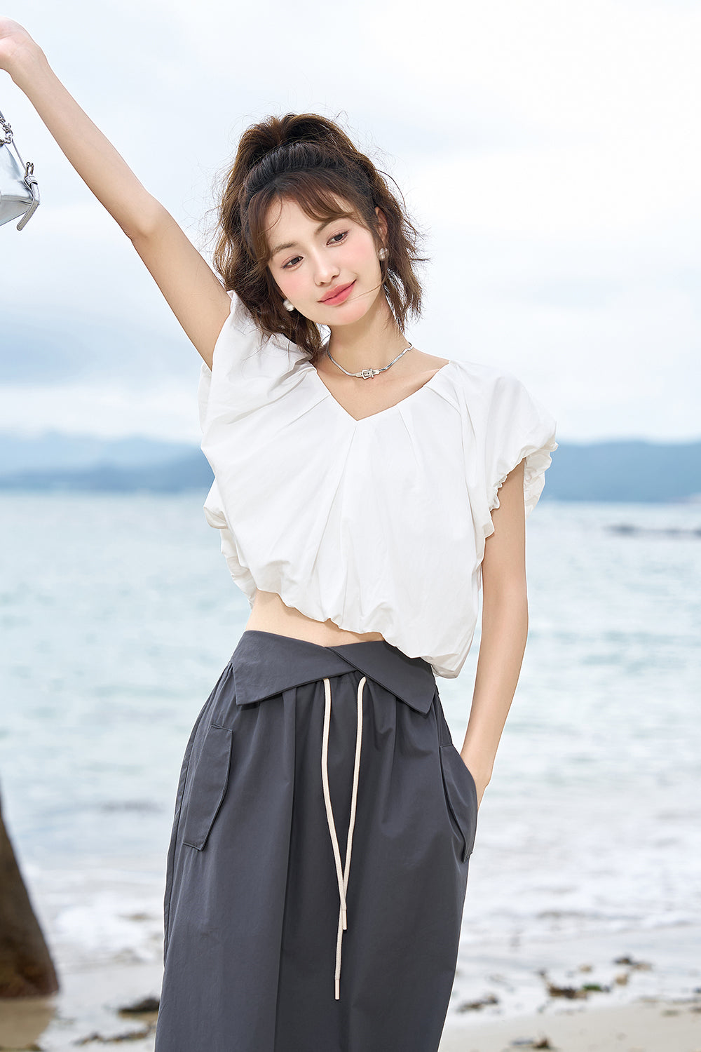 Blouses for Women