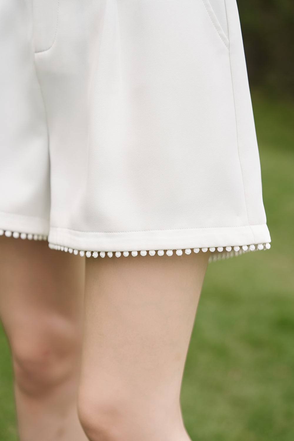 High Waist Shorts for Women