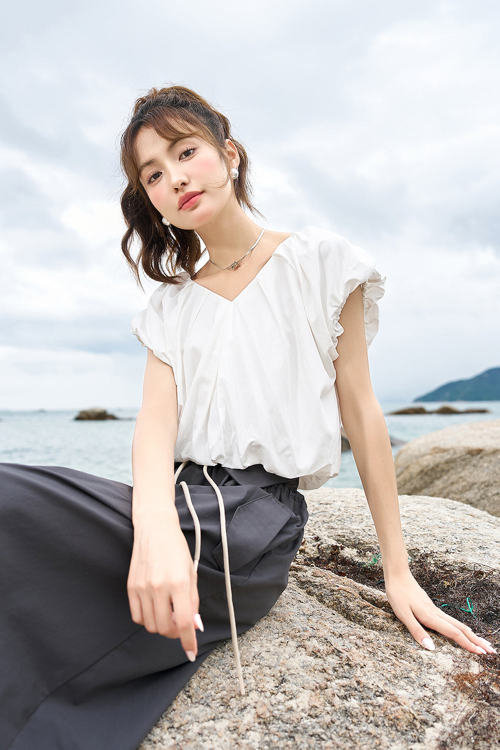 Blouses for Women