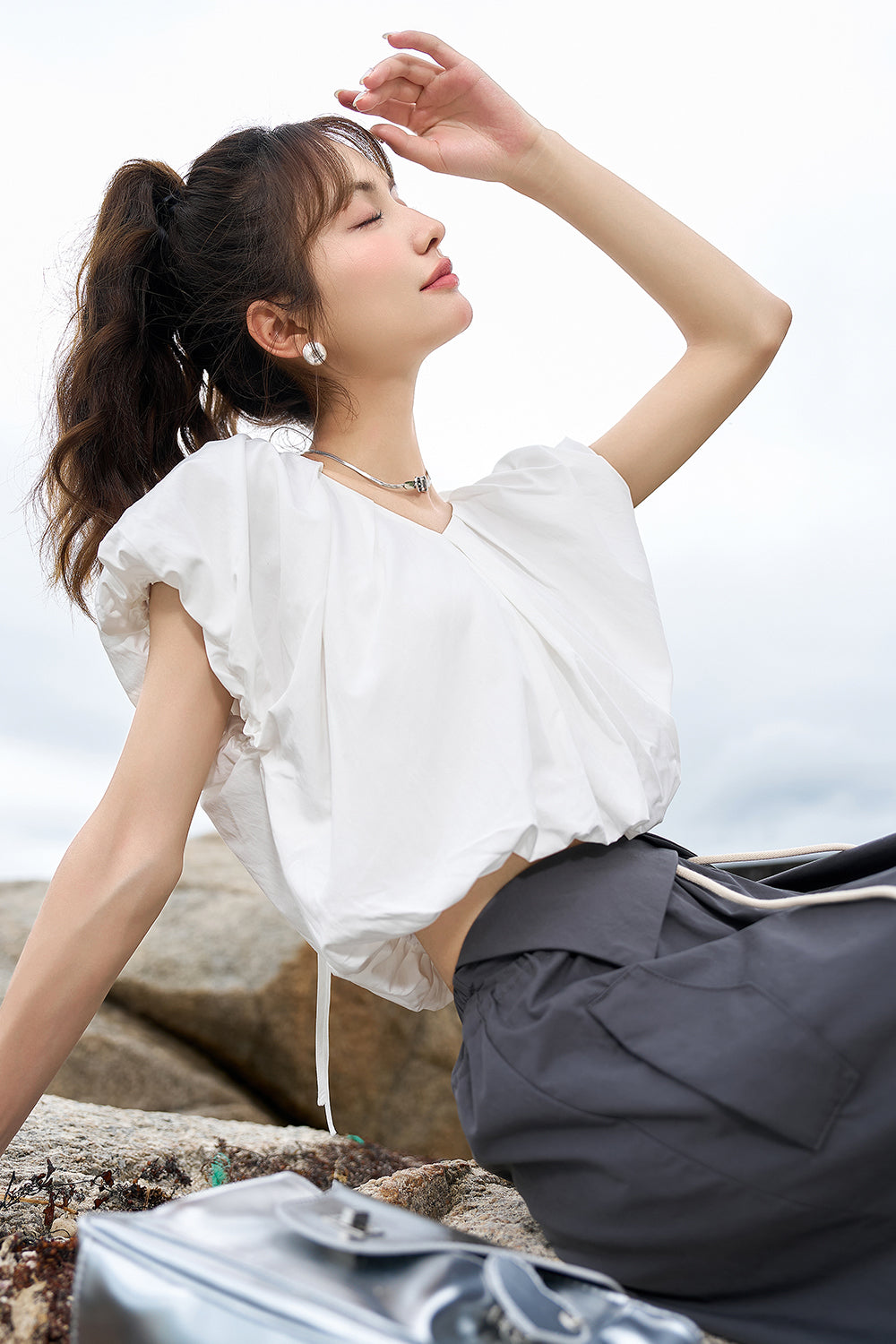 Blouses for Women