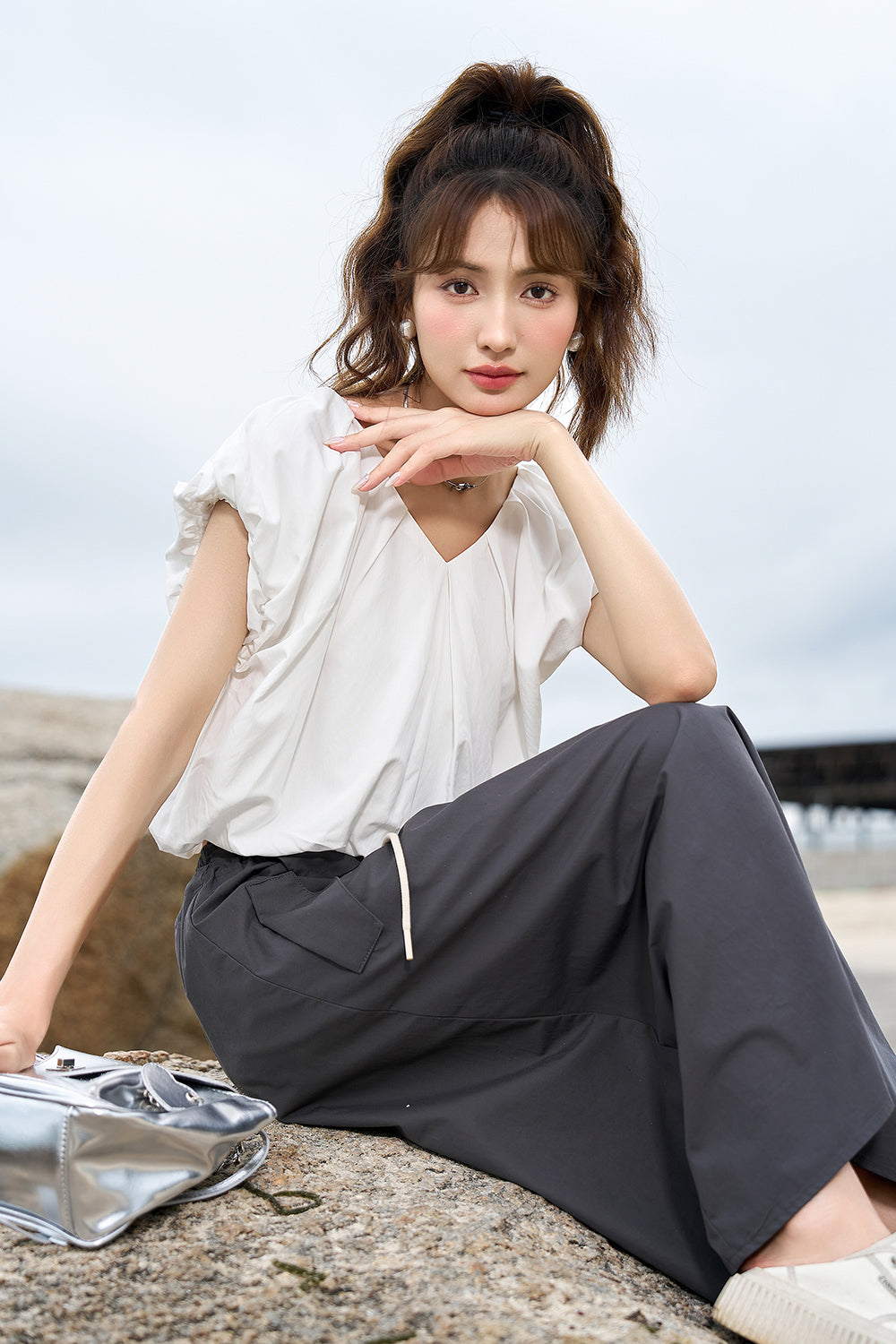 Blouses for Women