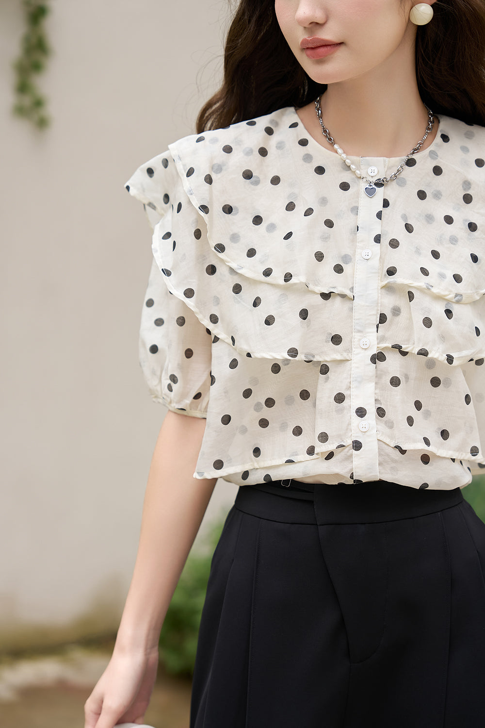 Blouses for Women