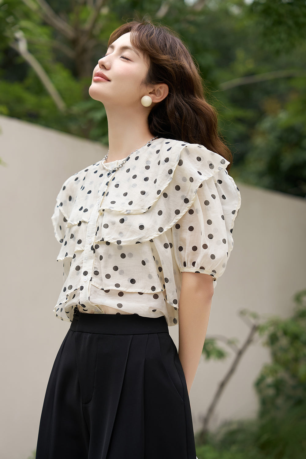 Blouses for Women