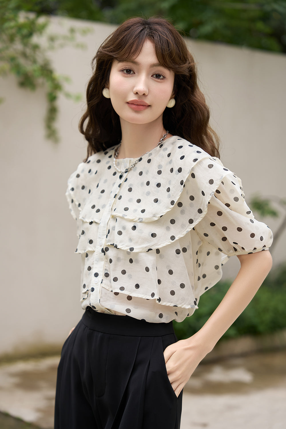 Blouses for Women